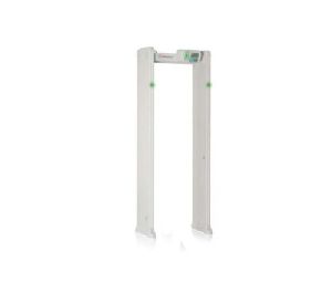 Door Frame Metal Detector