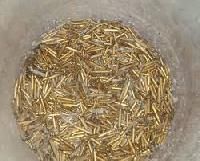Brass Dross