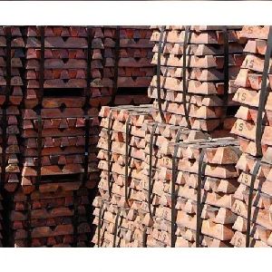 Copper Ingots