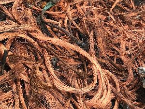 Copper Scrap