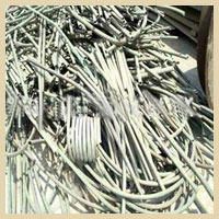 Cupro Nickel 70 30 Grade Scrap
