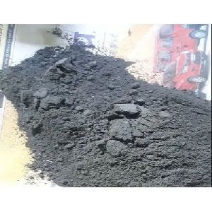 EAF Dust