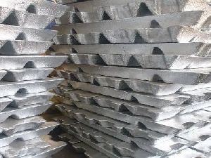 Zamak 5 Zinc Alloy Ingots