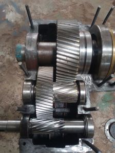 gearbox repair