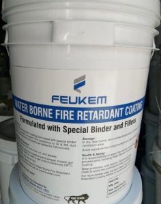 Fire Retardant Paints