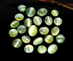 Cats Eye Stone