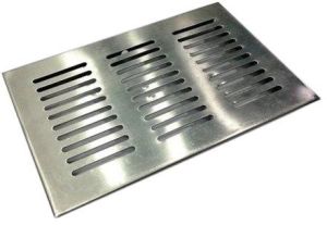 Door Ventilation Grill