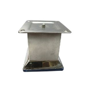 Stainless Steel Sofa Leg