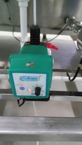 Dosing Pump