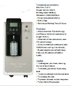 Oxygen Concentrator