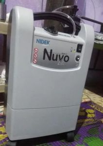 philips oxygen concentrator