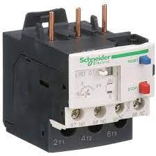 Schneider Overload Relay