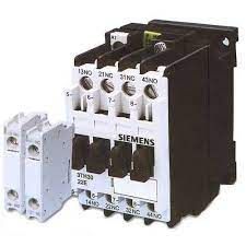 Siemens Contactor Relay