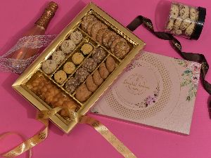 Assorted Cookie Box Gift Box For Every Occasion