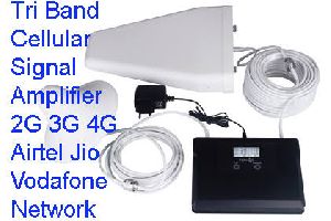 All networks booster Delhi ncr Installation demo free