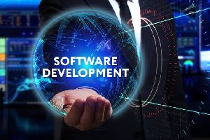 Software Development Customized software development by expe