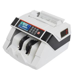 Currency Counting Machines