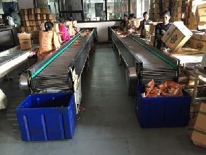 Food Handling Conveyors