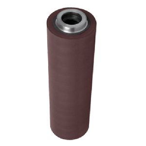 Industrial Rubber Coated Roller