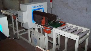 Carpet Metal Detector