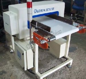 Tunnel Type Metal Detector