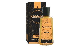 Keshambar Hair Oil