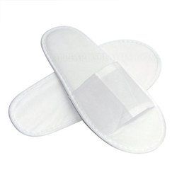 Disposable Room Slippers