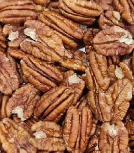 Pecan cereal nut