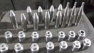 Tungsten Carbide Nozzles