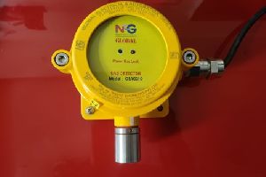 NG Global Hydrogen Gas  Leak Detector