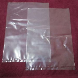 LDPE Plastic Bags