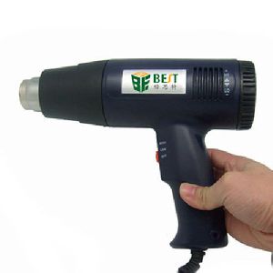 Analogue Hot Air Gun