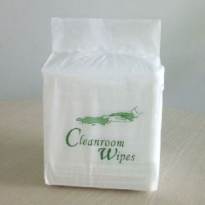 Clean-Room Cellulose Wipes