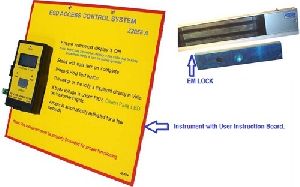 ESD Access Control Systems