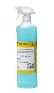 ESD Floor Cleaner