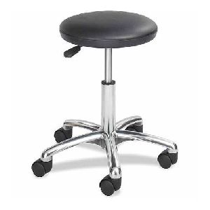 ESD Height Adjustable Stool