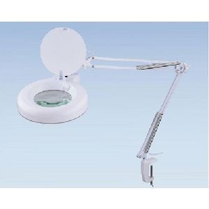 LED Magnifying Lamp