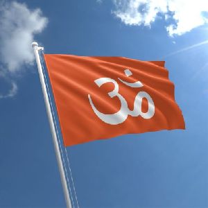 Religious Flags