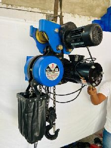 2 Ton Electric Chain Hoist