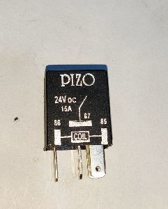 Pizo Micro Relay