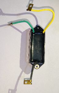 SR-30 Alternator Voltage Regulator