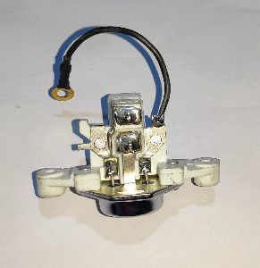 Tata Mico 407 Alternator Voltage Regulator