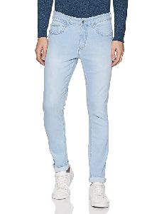 Branded Basic Jeans