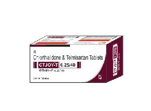 Chlorthalidone Tablet