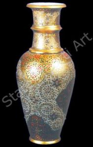 Marble Flower Vase