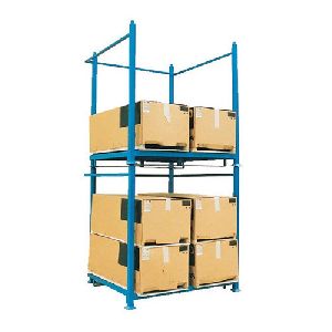 stacking rack