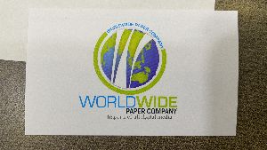 Sticker Paper