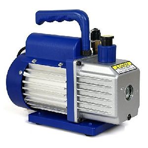 Dry Vacuum Pump