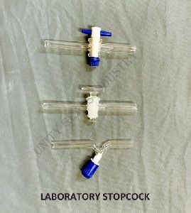 Laboratory Stop Cocks