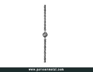 Wrought Iron Pickets